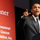 Obama (Nicholas Kamm/AFP/Getty)